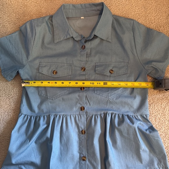 Dress - Picture 9 of 9